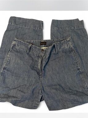 Talbots New England Chino Pants